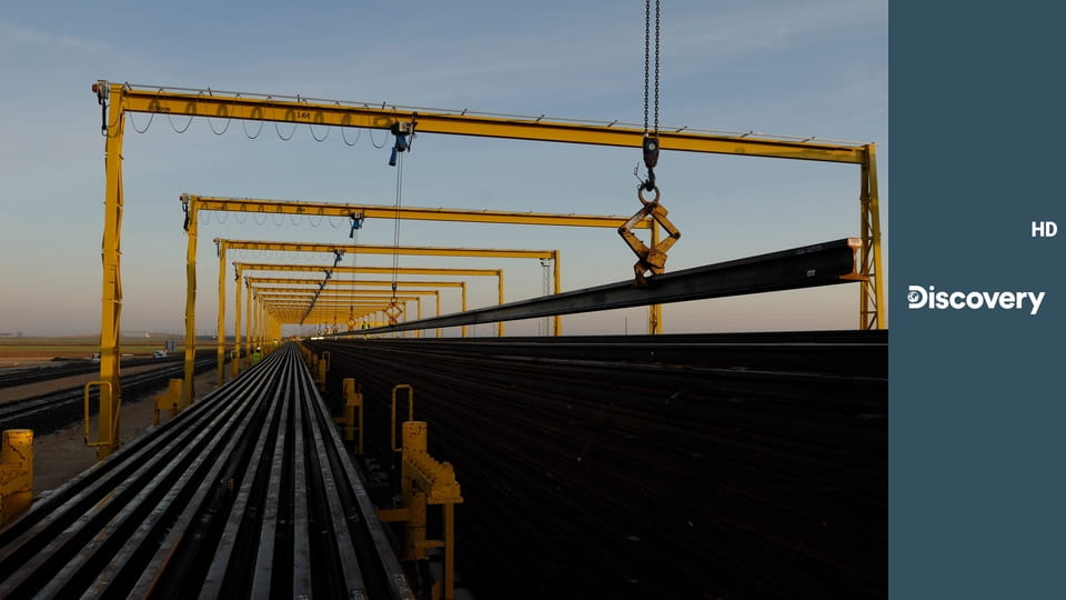 Как это устроено? S5E54