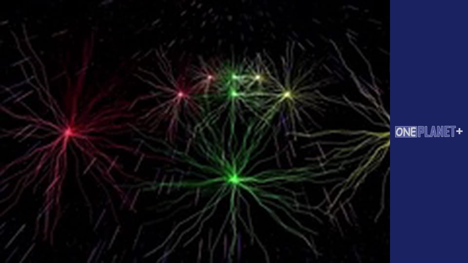 Далекий світ космосу, Сезон 1, Випуск 6