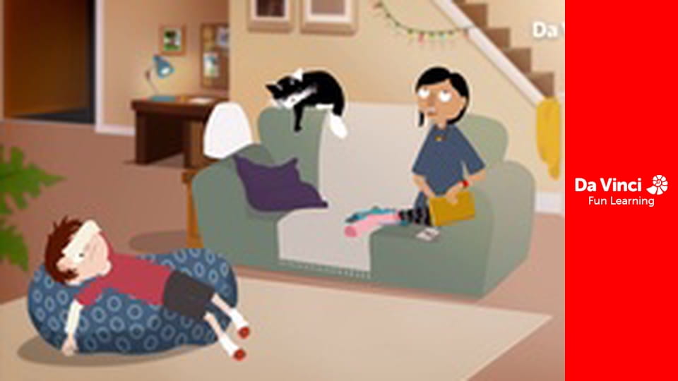 Узнавай! - Выключай, ну играть