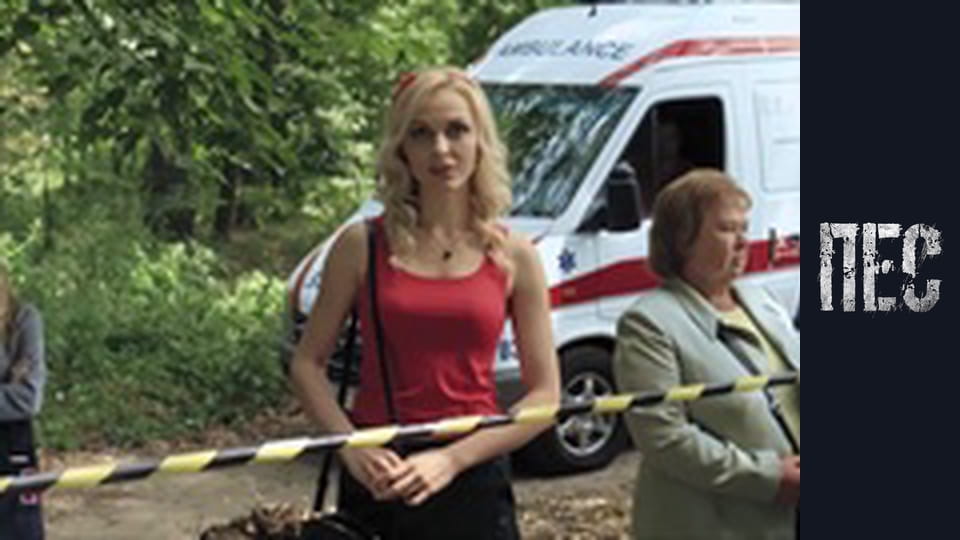 Пес, Сезон 5, Серія 5