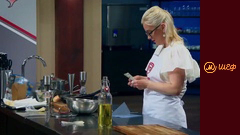 Сезон 12, Випуск 13