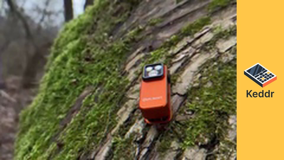 Знайшов ідеальний ліхтар на EDC! Olight Oclip Pro