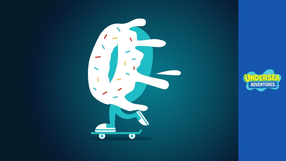 Губка Боб Сезон 8 Епізод 11