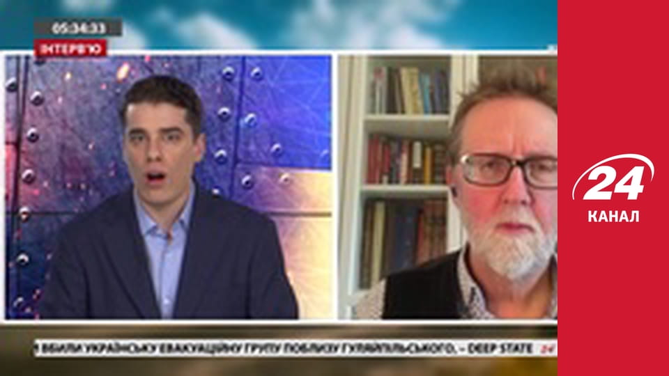 Нічний ефір