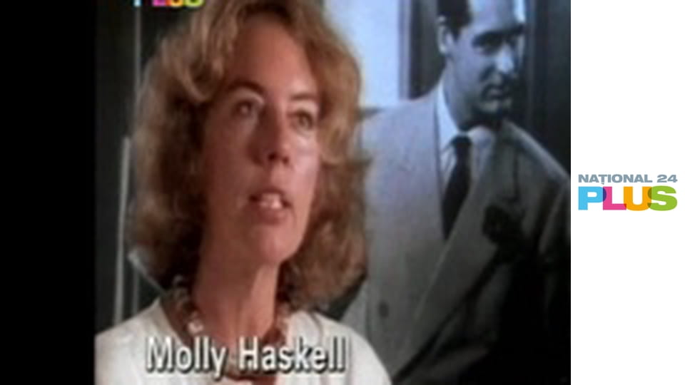 American Cinema E5 - Romantic Comedy