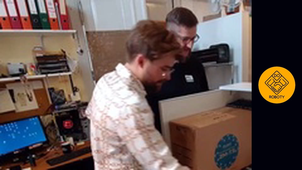 Jak złożyć nowy komputer do gier? *Serwis