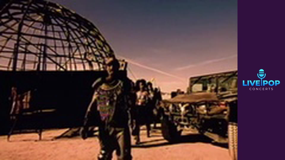 Pop Profiles - Tupac