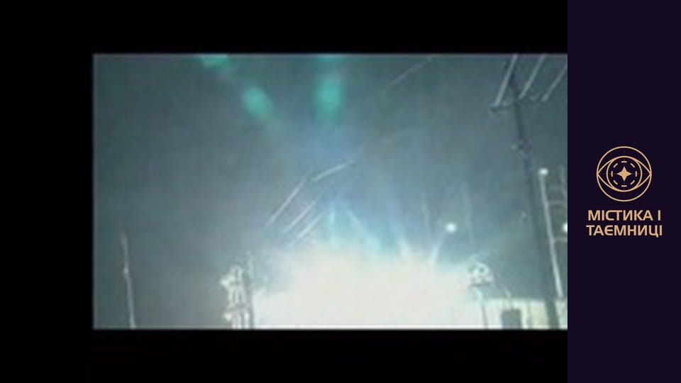 Анатомия катастроф