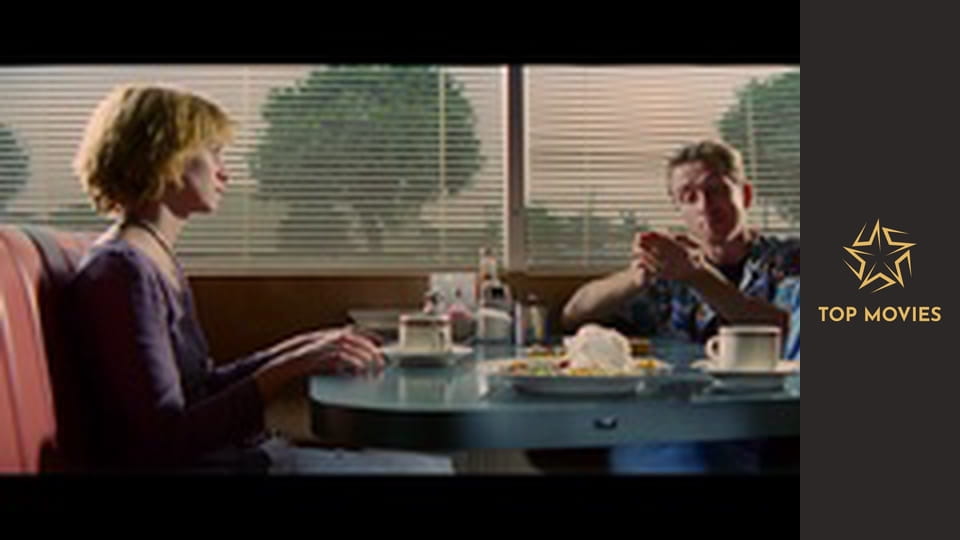 Pulp Fiction: Historky z podsvětí