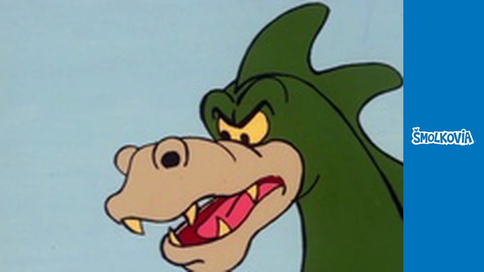 Sir Chrabroš / Sir Chrabroš