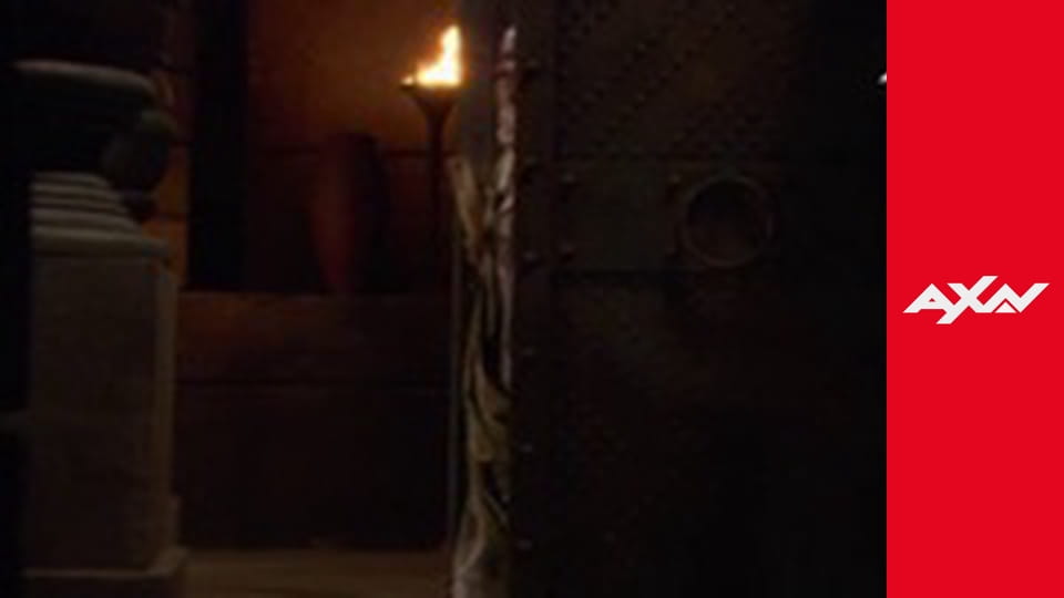 Hviezdna brána IX (14)