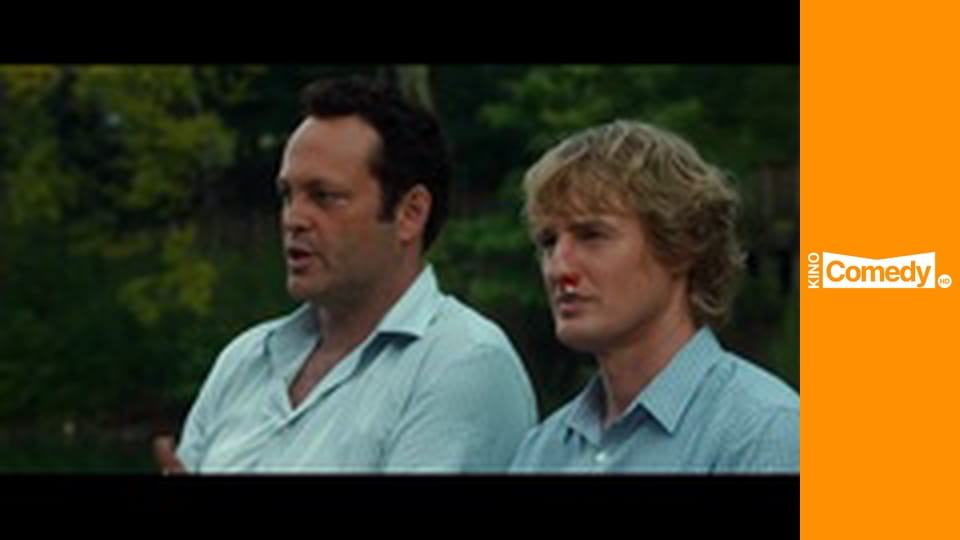 Х/ф "Стажери"