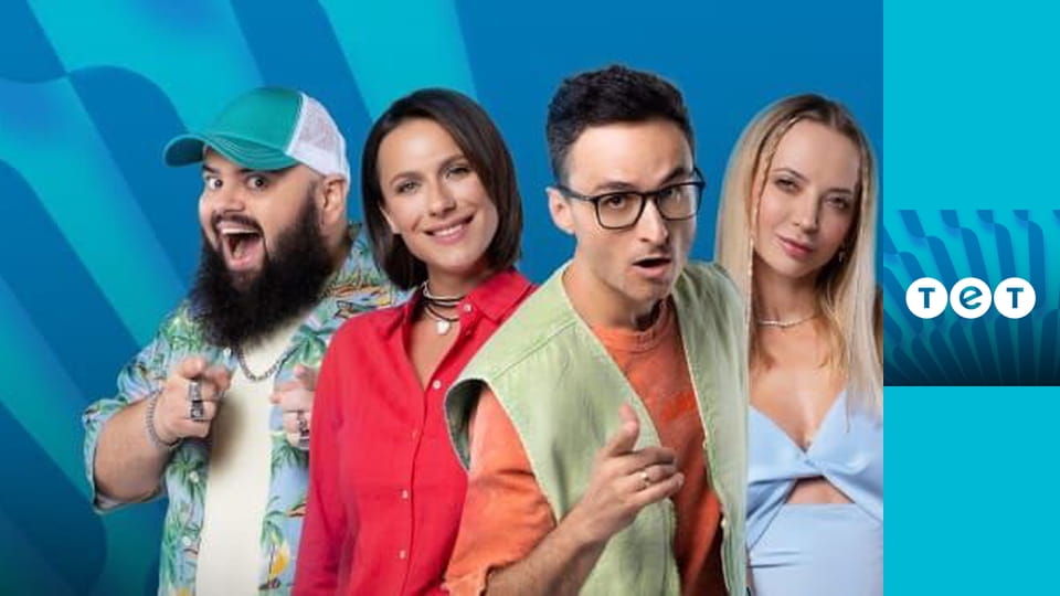 Волонтери S2E14