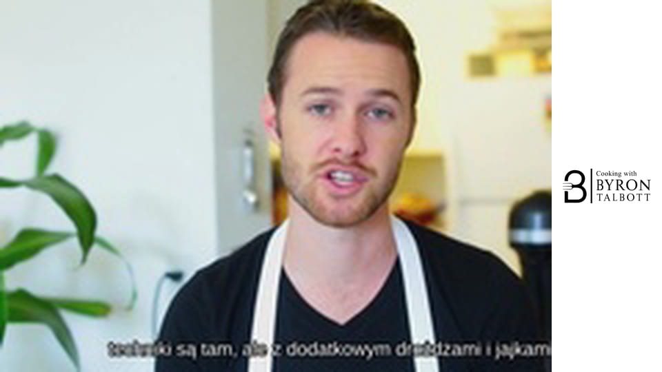 Pumpkin Spiced "Cronut"