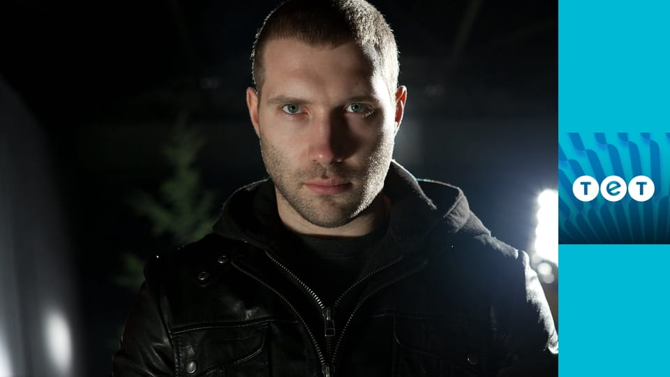 Джек Річер: не відступай