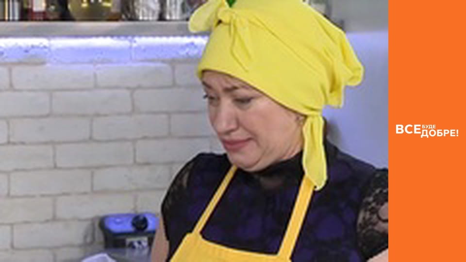 Сезон 3, Випуск 17, частина 1