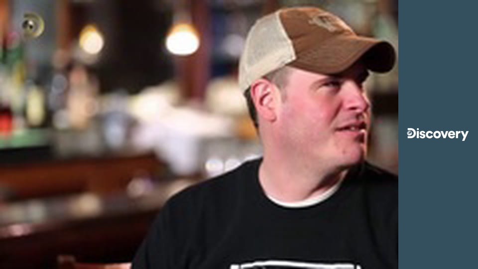 Эпические бары S1E6