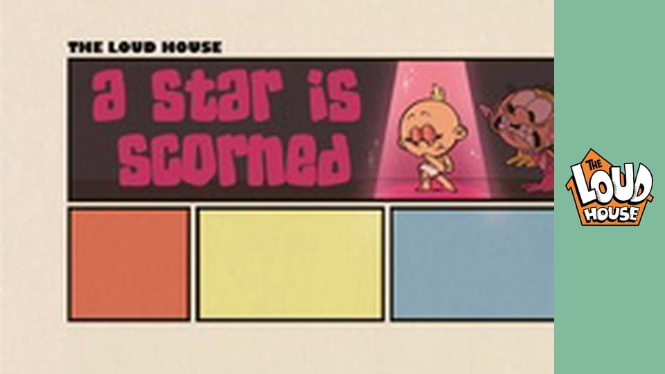 Гучний дім Сезон 4 Епізод 22