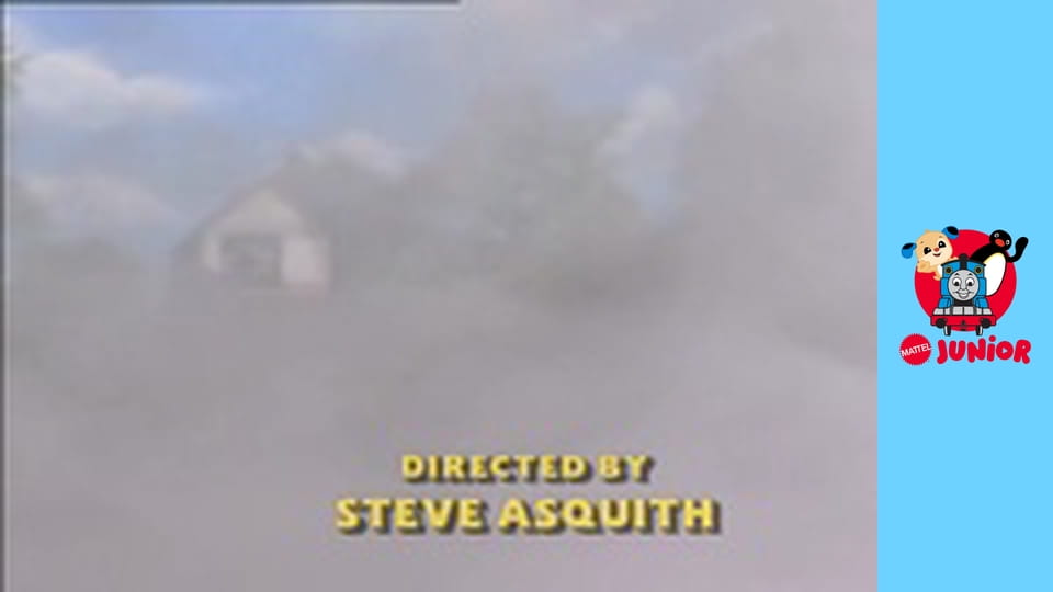 Thomas & Friends Season 9 Episode 18