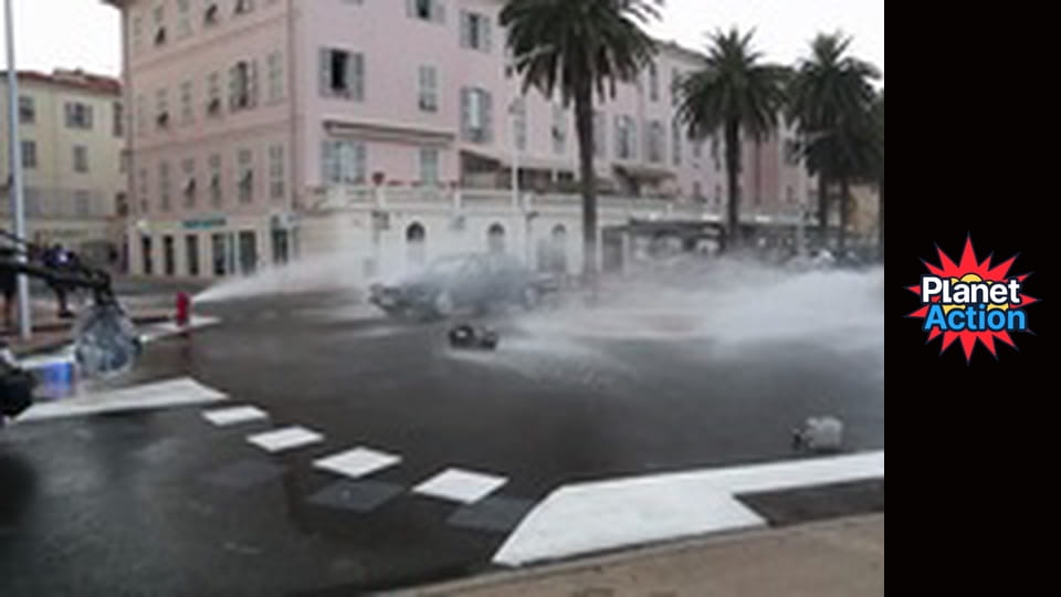 Planet Action Season 1 Episode 27