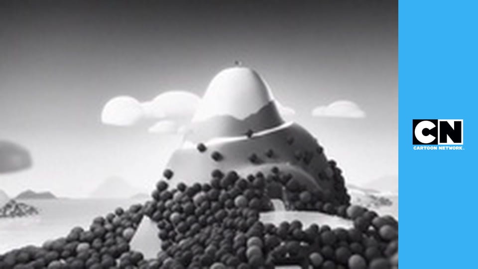 Gumballův úžasný svět S6E10 - Kandidát