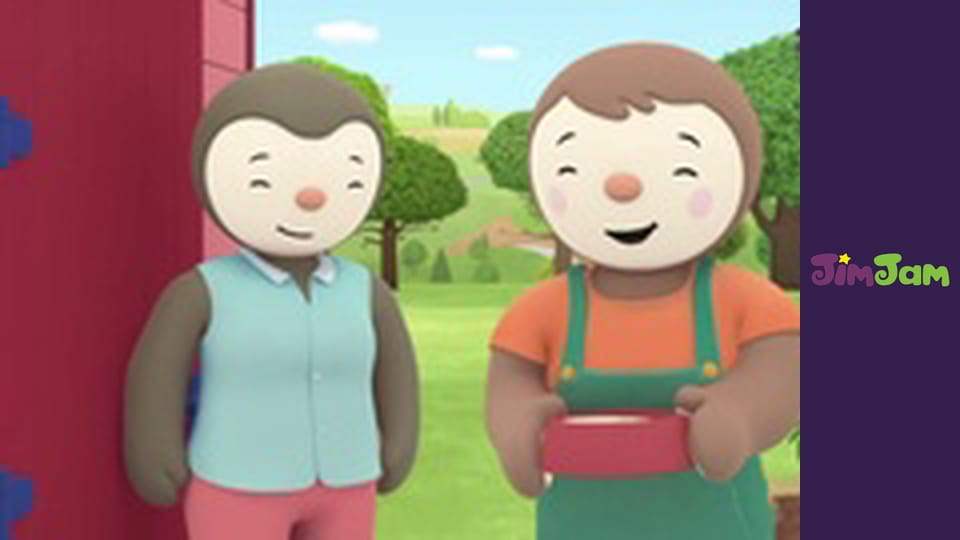 Charley Loves Nature S1E48 - Mister mischief!