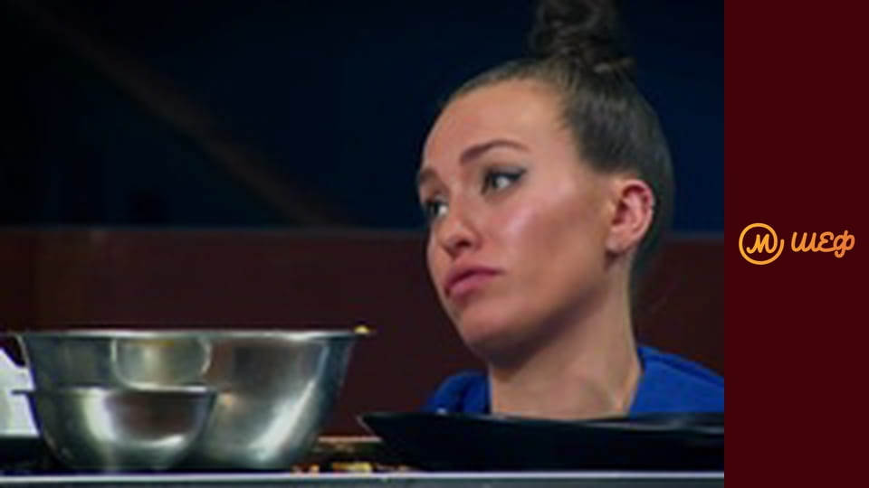 Сезон 12, Випуск 9