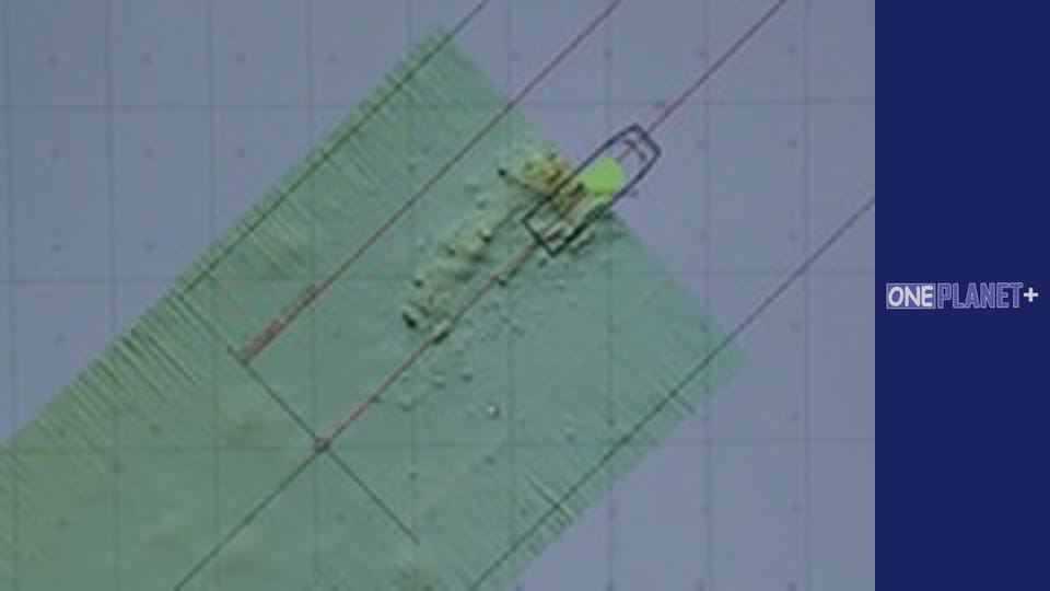 У пошуках знань. - серия 19