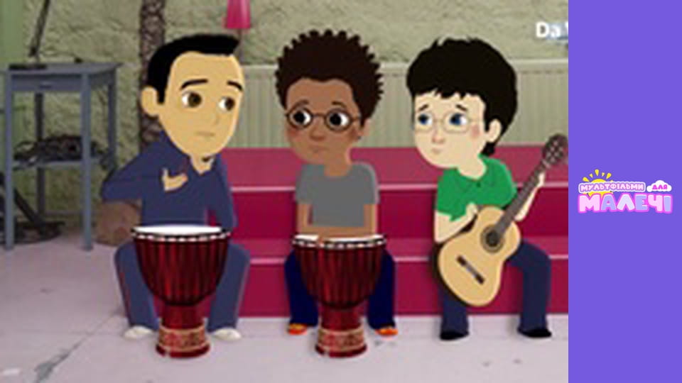 Mily Miss Question - episode 34