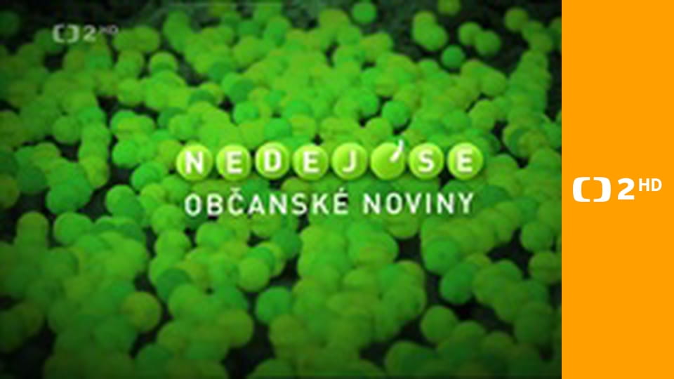 Nedej se - Občanské noviny