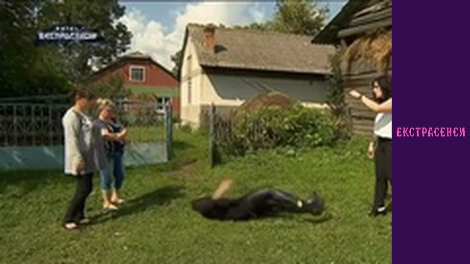 Сезон 19, Випуск 12, Частина 1