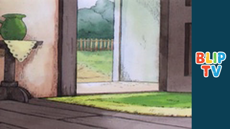 Little Bear The Magician