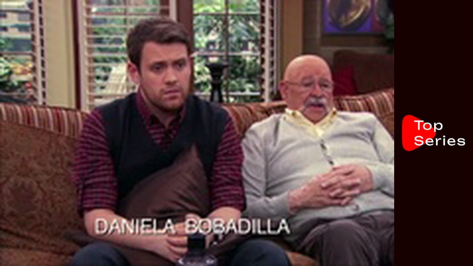 Charlie and the Break-Up Coach