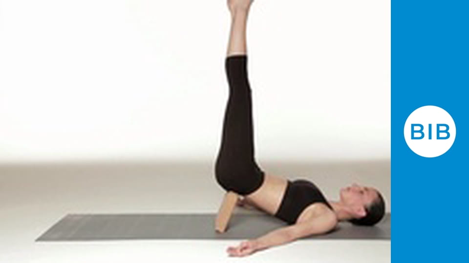 10 Minute Natural Body Lift