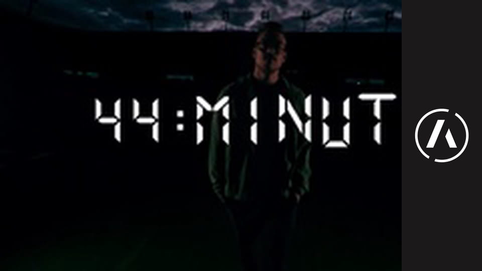 “Tati, be quiet.” | 45 minut z Goranom Dragićem