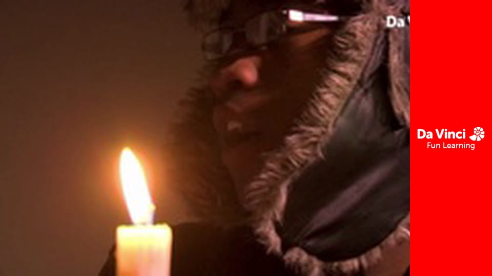 Сіяя - Рушайте з нами - Африканський ріг