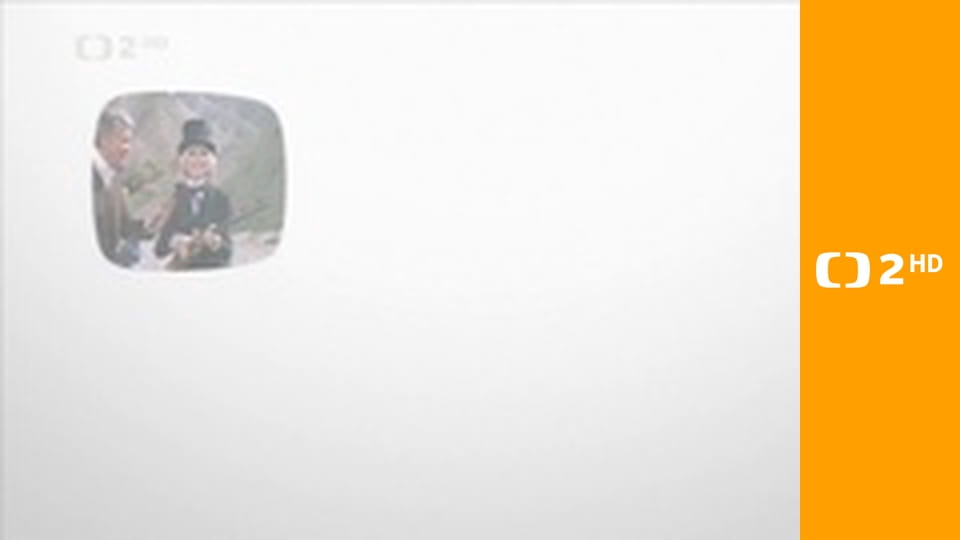 Zprávy v českém znakovém jazyce