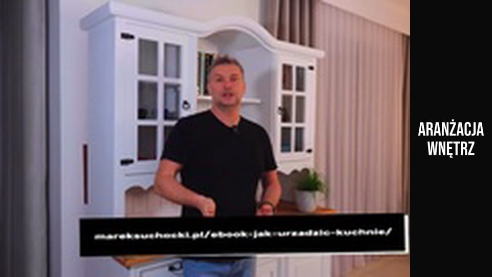 Aranżacja wnętrz Сезон 1 Епізод 99