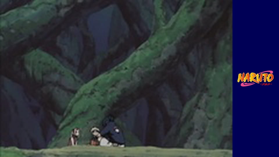 Naruto Season 1 Episode 83