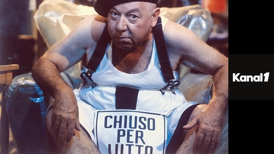 Návrat pána Účtovníka