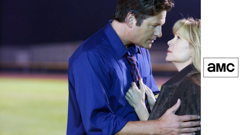 Только ты и я