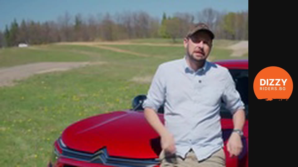 DIZZY RIDERS Season 1 Episode 50