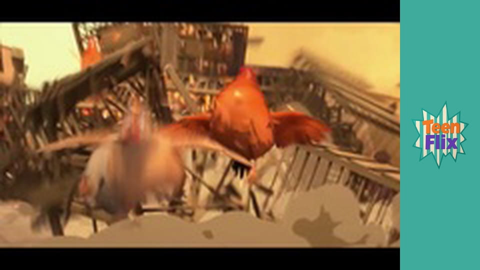 KidsFlix Сезон 1 Епізод 21