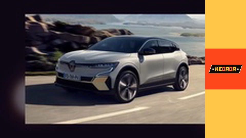 Porsche Cayenne 2023