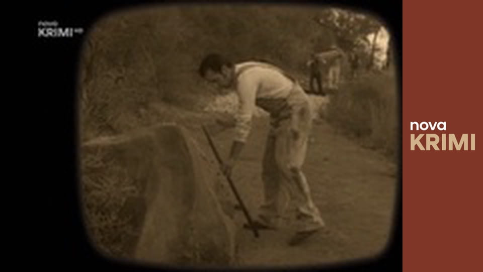 Médium S5E1 - Zachránce duší