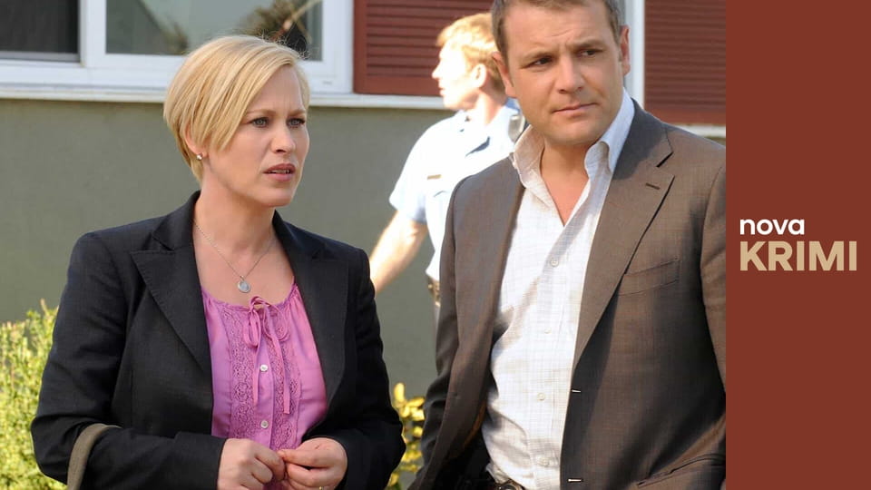 Médium S5E1 - Zachránce duší