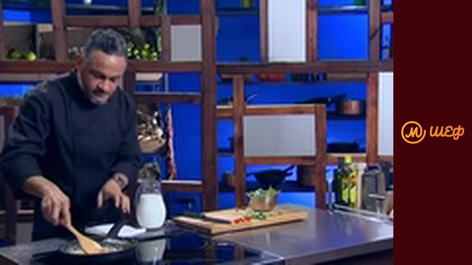 Сезон 8, Випуск 14, Частина 2