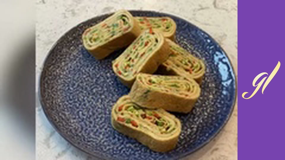 Рецепты первых и вторых блюд на каждый день. Выпуск 20