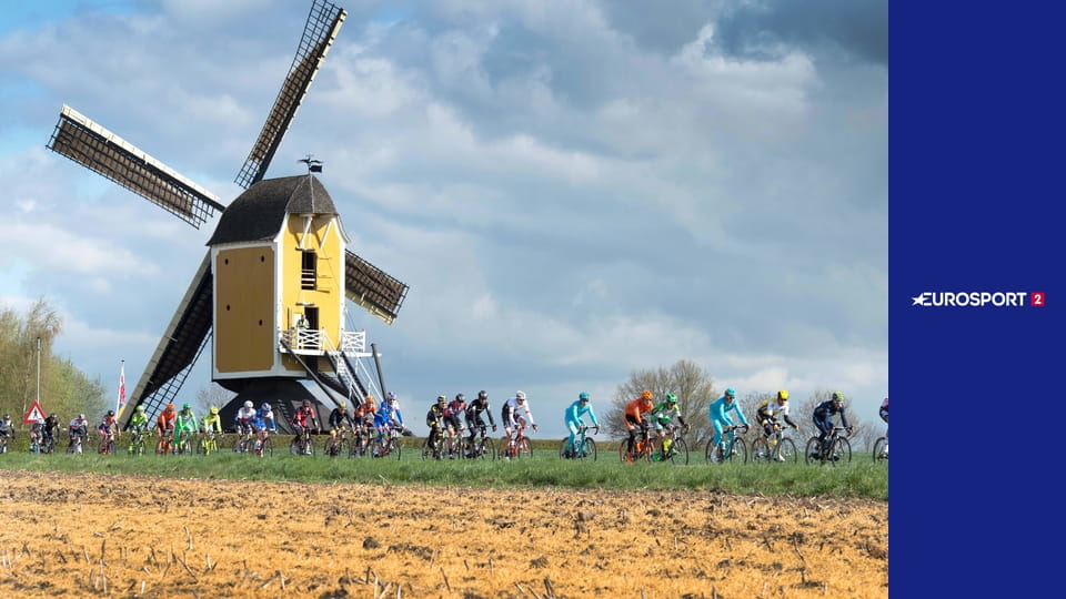 Cyklistika: Amstel Gold Race