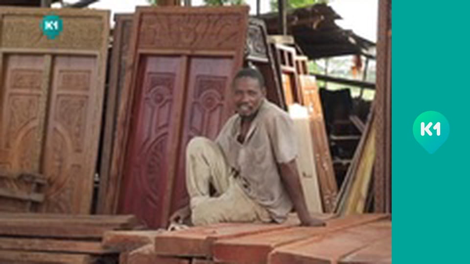 "Інший світ".